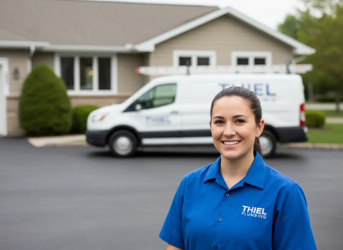 Plumber Johnston City, IL FAQs
